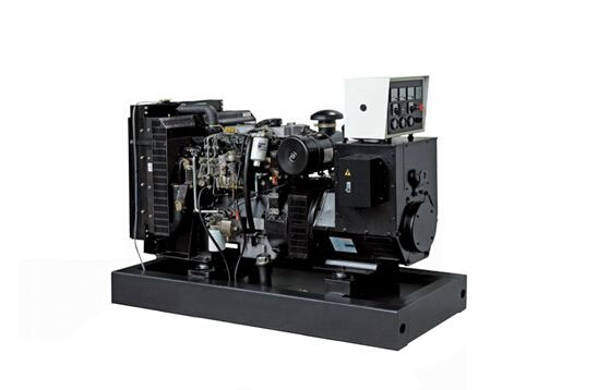 柳江科克150kw大型柴油发电机组
