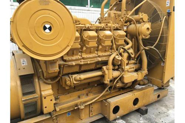 柳江发电机出租