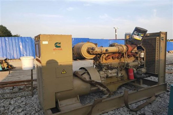 柳江发电机出租 柳江发电机出租